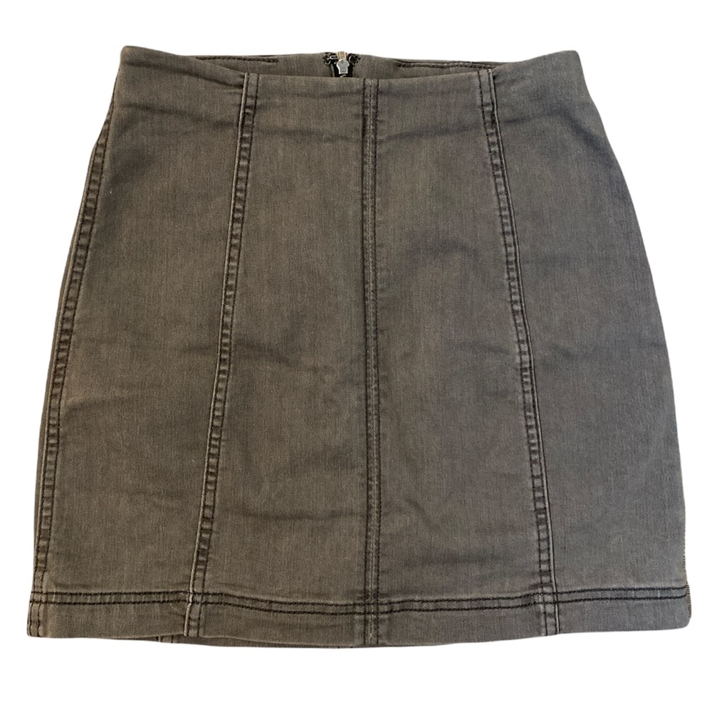 Free People • Skirt